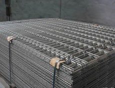 哈尔滨钢筋焊接网片
